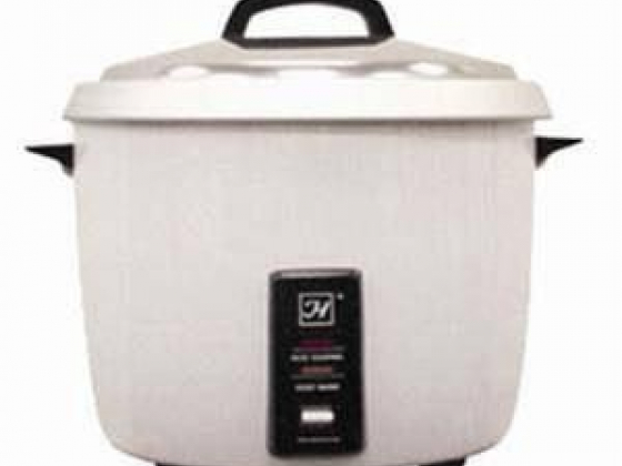 Thunder Group SEJ50000 30 Cup Rice Cooker-Warmer
