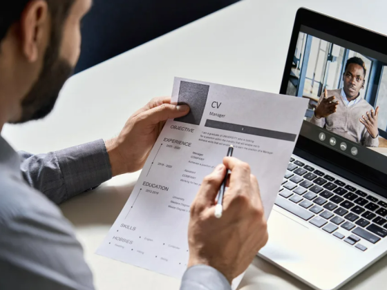 "As A Recruiter, I Tell People To Remove Them": 5 Things That This Google Recruiter Says Should NOT