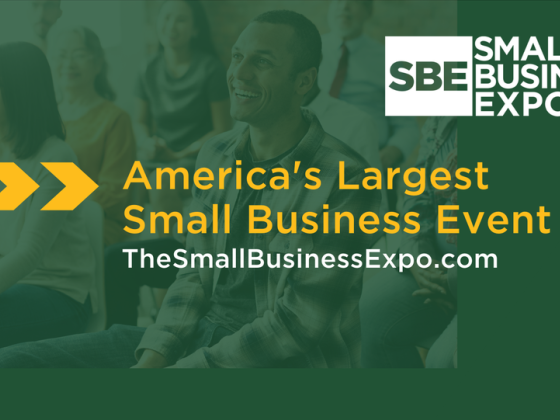 SMALL BUSINESS EXPO