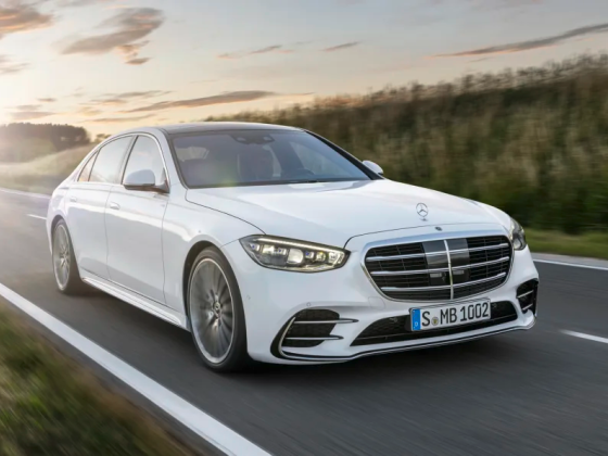 2021 Mercedes-Benz S-Class First Drive Review | The flagship reborn