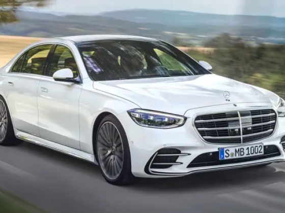 New Mercedes-Benz S-Class coupe and convertible axed, but AMG and Maybach versions confirmed