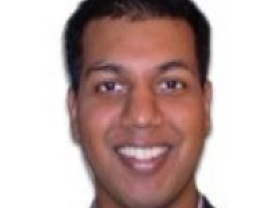 Viknesh Vijayenthiran