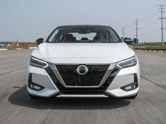 2020 Nissan Sentra Pros and Cons Review: Competitive Again, It Aims at Honda's Civic