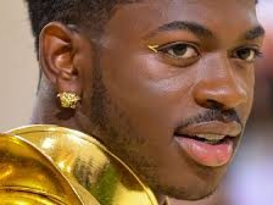 Lil Nas X