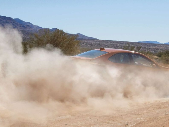 2022 Subaru WRX Will Officially Debut September 10