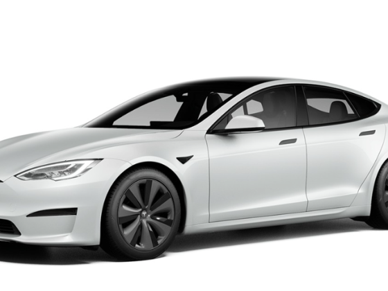 Tesla Model S Base Price Rises to over $90,000