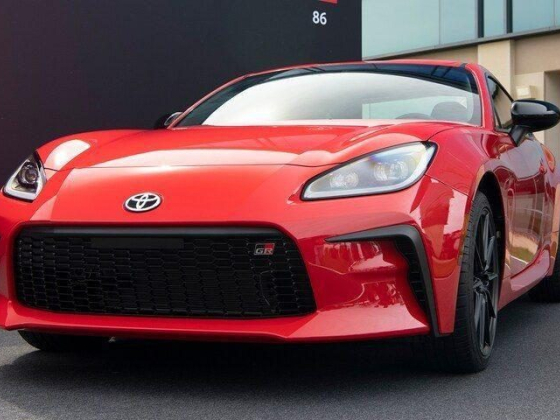 2022 Toyota GR 86 First Ride: Still Pure, Still Fun—Only More So