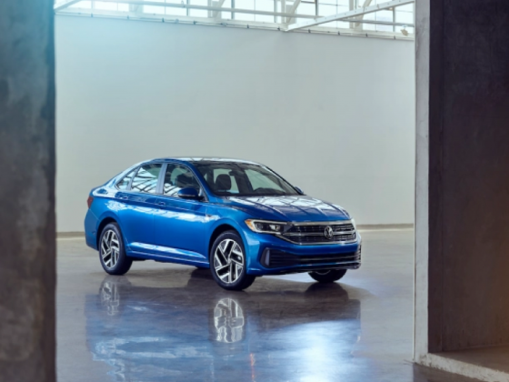 2023 Volkswagen Jetta: Specs, Features, and What We Expect