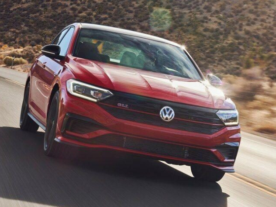 2021 Volkswagen Jetta GLI Review: Still on the Podium?