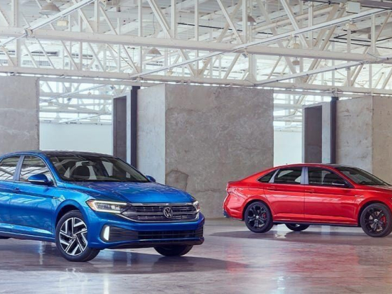 2022 Volkswagen Jetta: A Modest Makeover Brings More Value