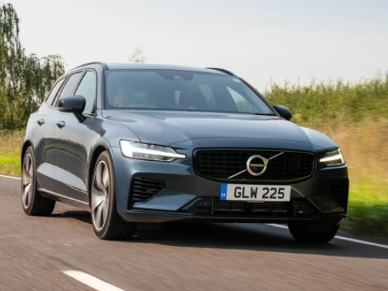 Volvo Is the 1st Brand to Release Data on All 11 of Its 2023 Models
