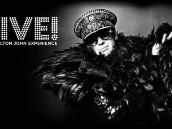 Moonshiners Music Fest