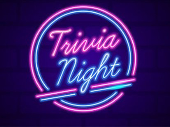 Trivia on Tap! @ Slow Pour Brewing