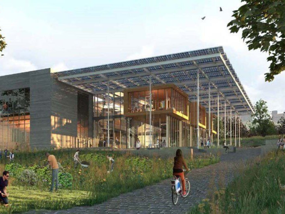 Full Circle: Design Without End