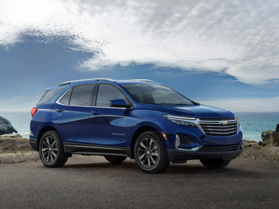 2022 Chevy Equinox will surprise shoppers with cheaper starting prices