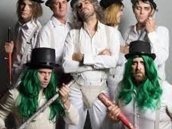 The Flaming Lips