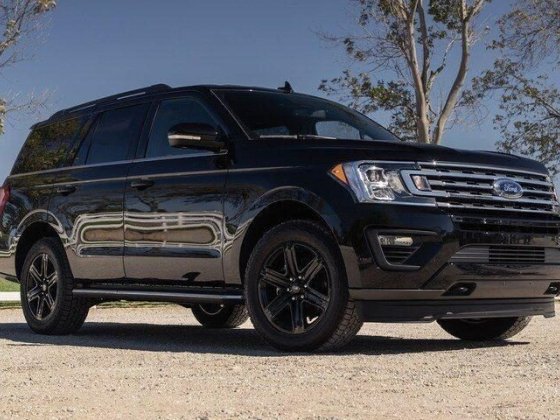 2020 Ford Expedition Review: One Week With Ford’s Full-Size SUV