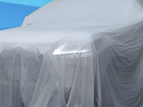 2022 Lexus LX Will Be Revealed Soon and Is Likely to Come to the U.S.