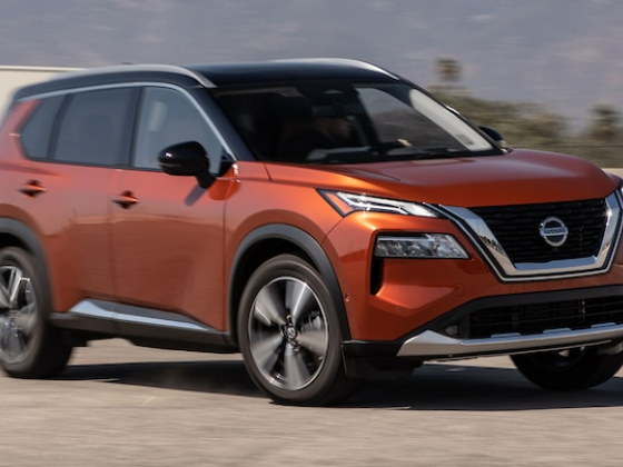 2021 Nissan Rogue First Drive: Compact SUV Gets More Mojo