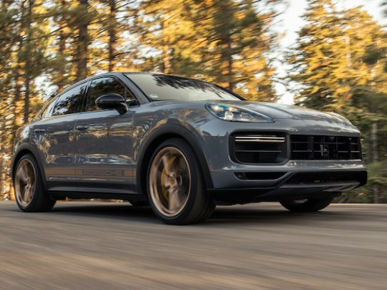 2022 Porsche Cayenne Turbo GT First Drive: The SUV King of Kings Is Here