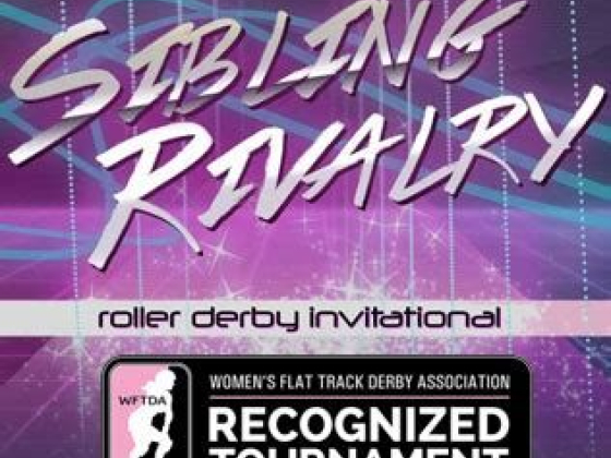 SIBLING RIVALRY TOUR