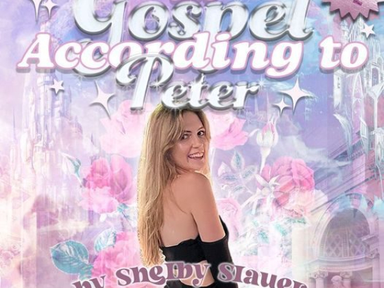 The Gospel According to Peter