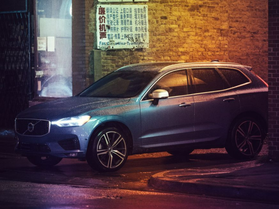 Long-Term 2019 Volvo XC60: New Engine, New Platform, New Factory, No Surprises