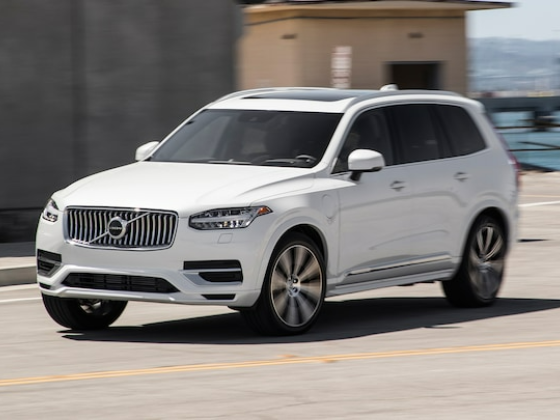 What’s the Best 2022 Volvo XC90 Trim? Here’s Our Guide