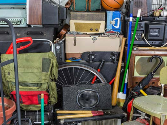 How To Start A Junk Removal Business