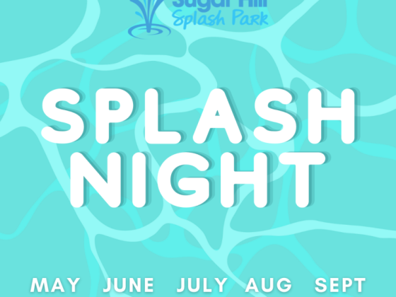 Splash Night