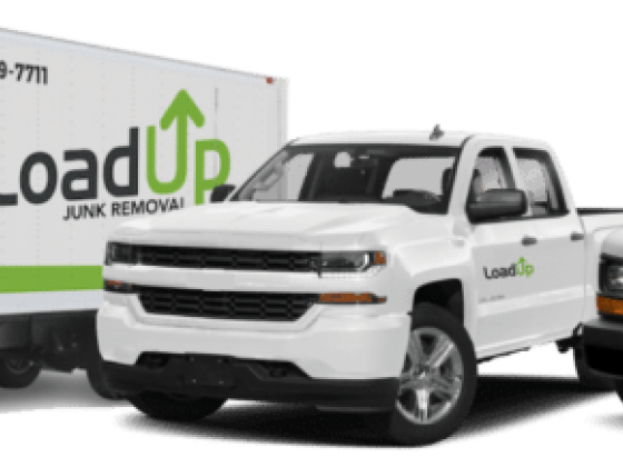 How to Start a Junk Removal Business