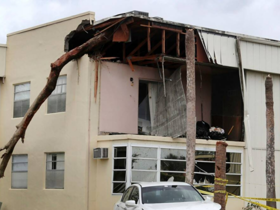 Hurricane Ian Live Updates: Category 4 storm batters Florida coast; heavy rains predicted as power