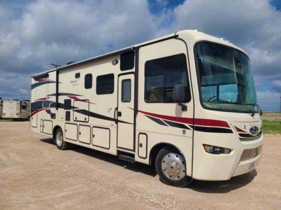 2015 Jayco Precept