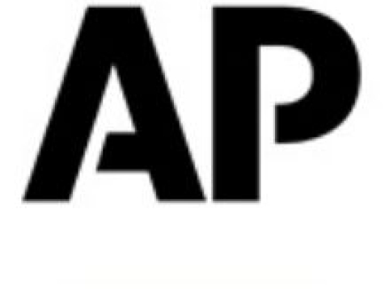 Associated Press