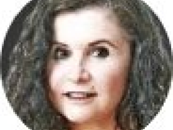 Suzanne Rowan Kelleher