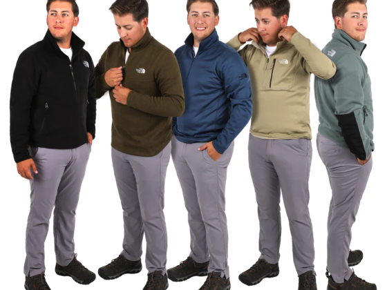 The North Face Men's Surprise Shirt