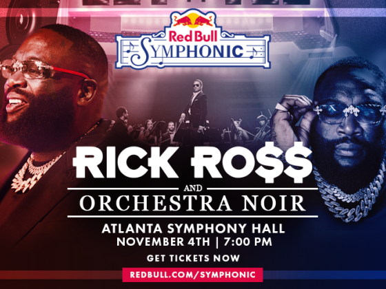 Red Bull Symphonic
