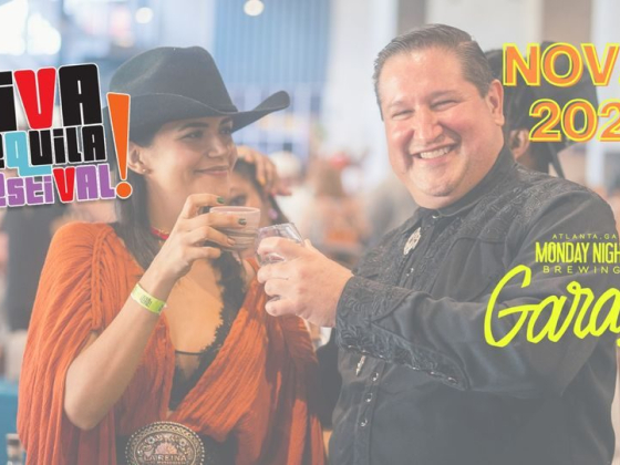 Viva Tequila Festival