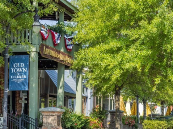 Planning Commission Meeting