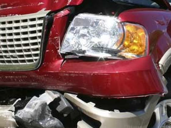 Sacramento Car Accident Lawyer