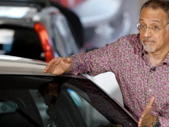 Here's why windshield repair downright sucks with modern technology