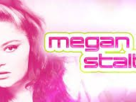 MEGAN STALTER