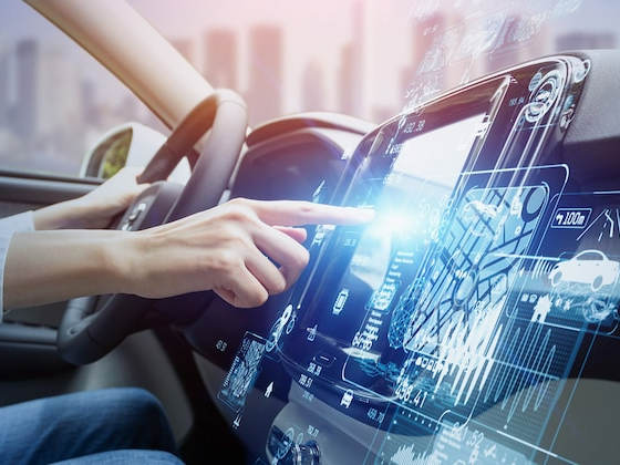 10 Best Automotive Technologies of 2021