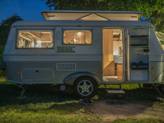 10 Mistakes to Avoid When Renting an RV