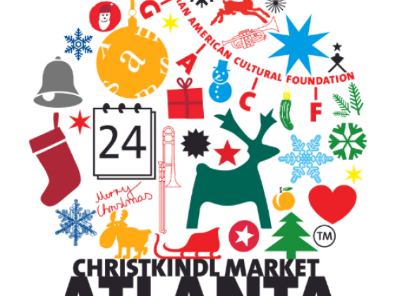 Atlanta christkindl market