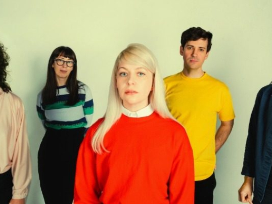 Alvvays