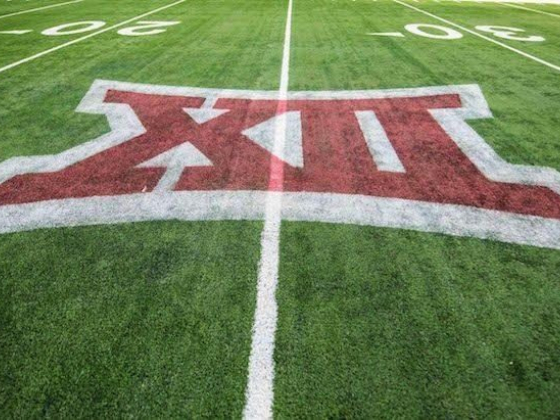 2022 Big 12 Football Schedule Announced