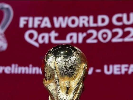Qatar 2022: How will football squeeze in a World Cup in November-December?