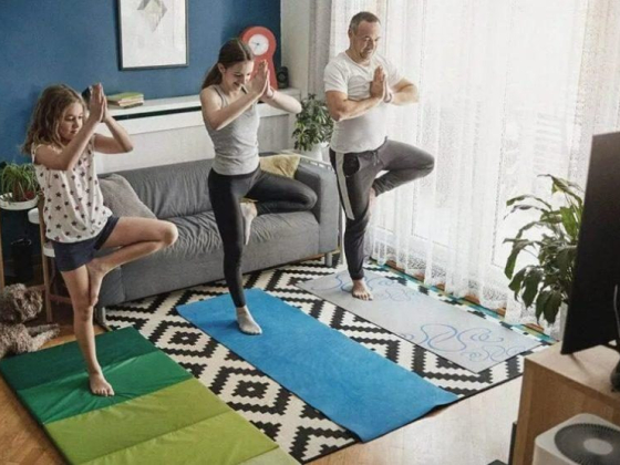 What Are The Mental And Physical Health Benefits Of Exercise?