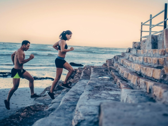 6 Health And Fitness Tips For Busy Entrepreneurs In 2022